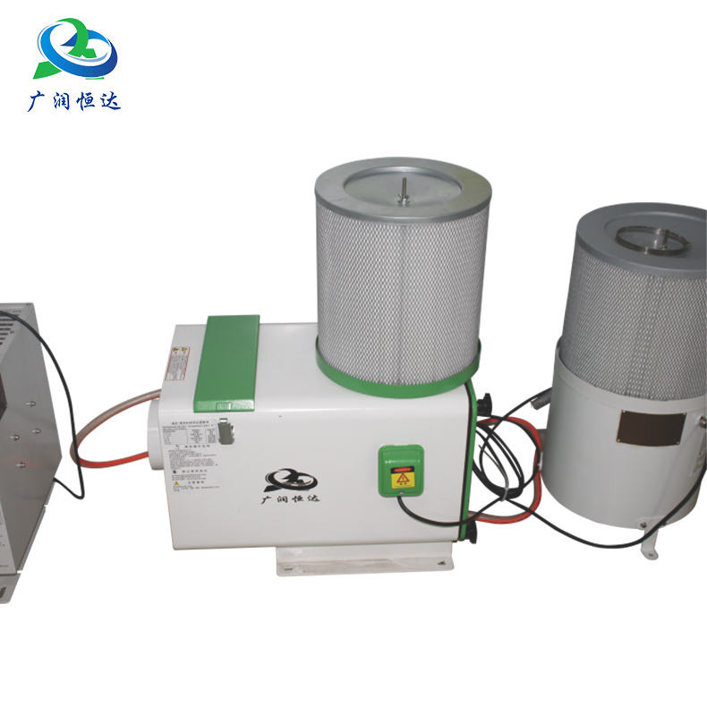 油霧收集器